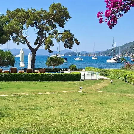 Safir Apartmán *