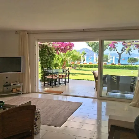 Apartmán Safir Göcek
