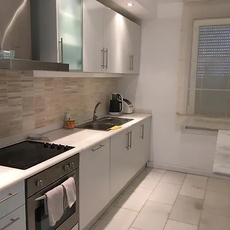 Safir Apartment Gocek (Fethiye)