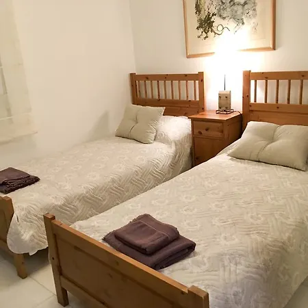 Safir Apartment