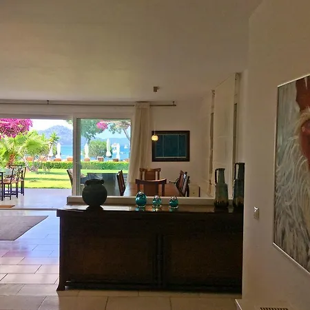 Safir Apartment *