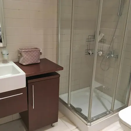 Safir Apartmán