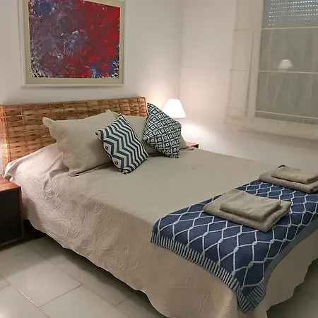 Safir Apartment *