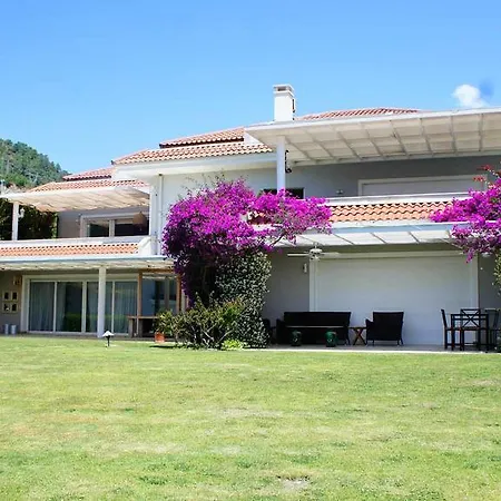 Safir * Göcek